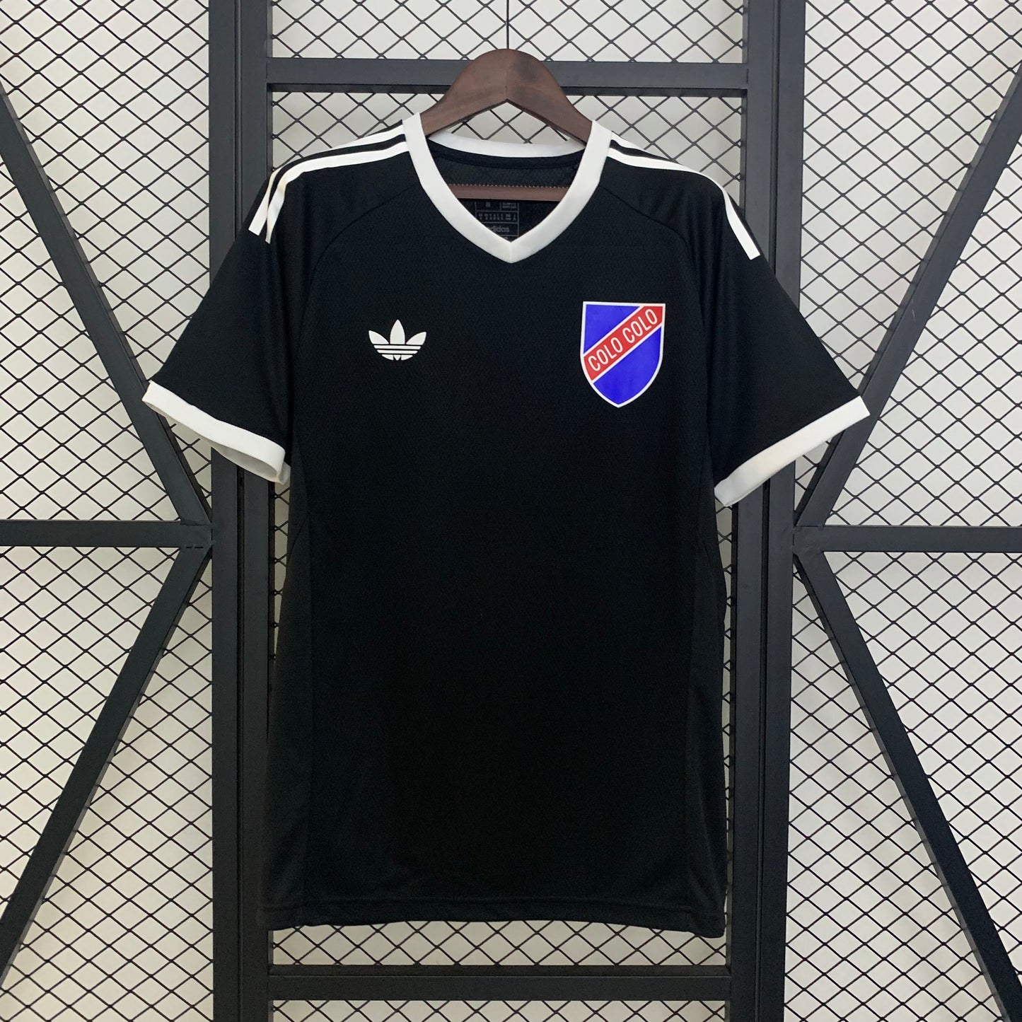 Colo-Colo 100 años - VISITA | Versión jugador
