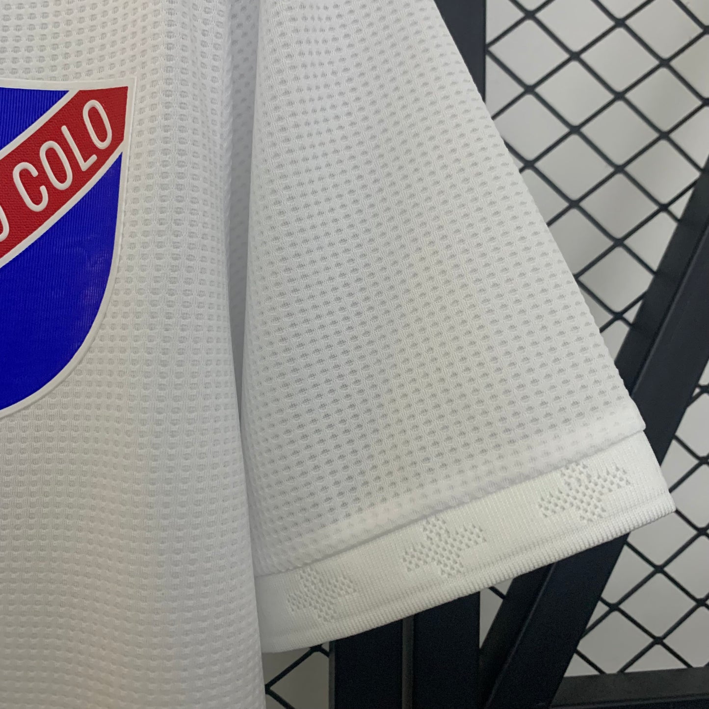 Colo-Colo 100 años | LOCAL | Versión jugador