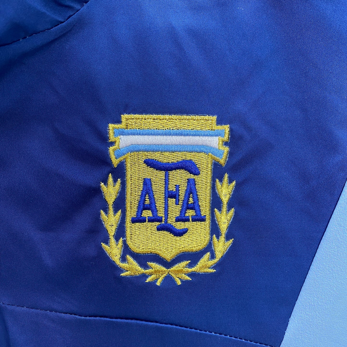 Cortavientos Argentina 1994