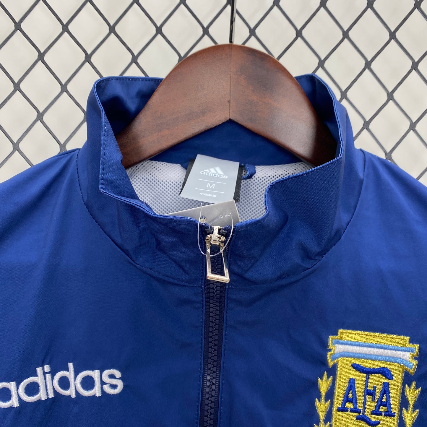 Cortavientos Argentina 1994