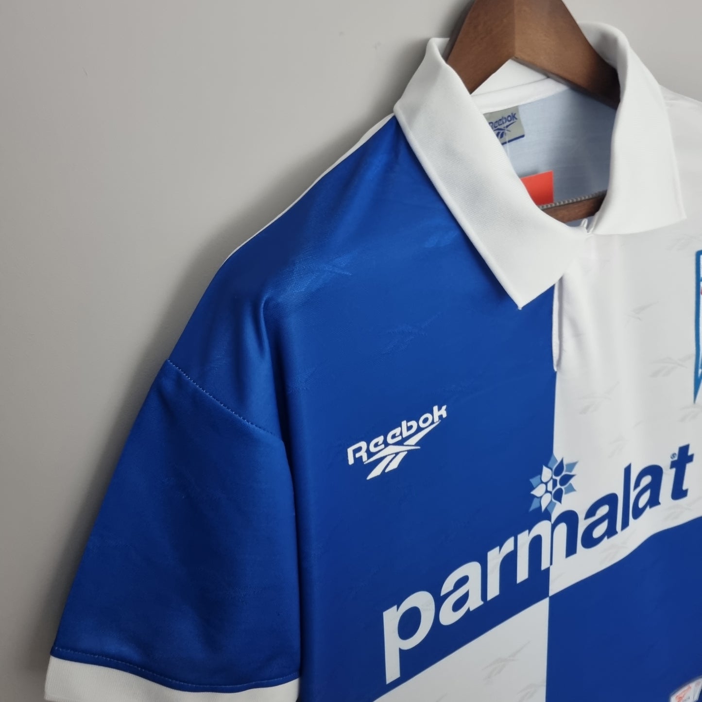 U. Católica 1998 - TERCERA | RETROKIT