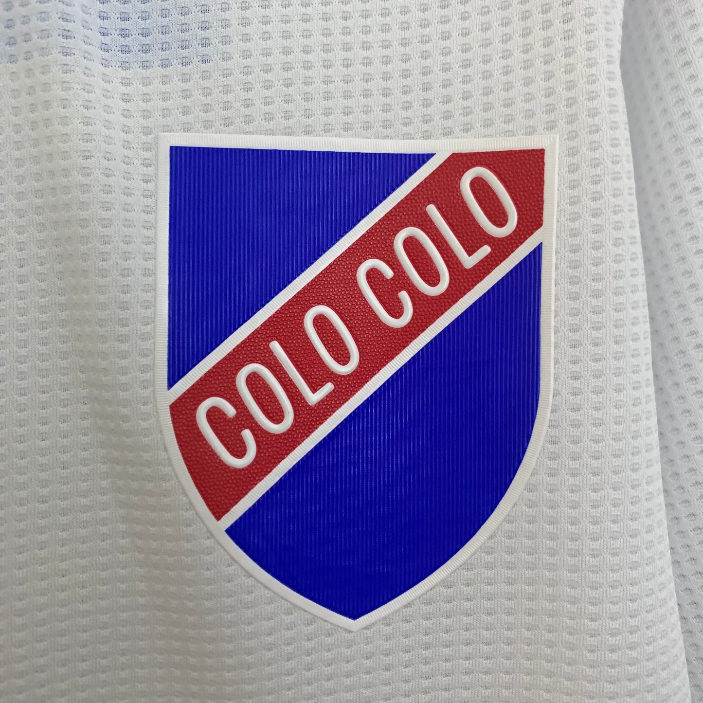 Colo-Colo 100 años | LOCAL | Versión jugador