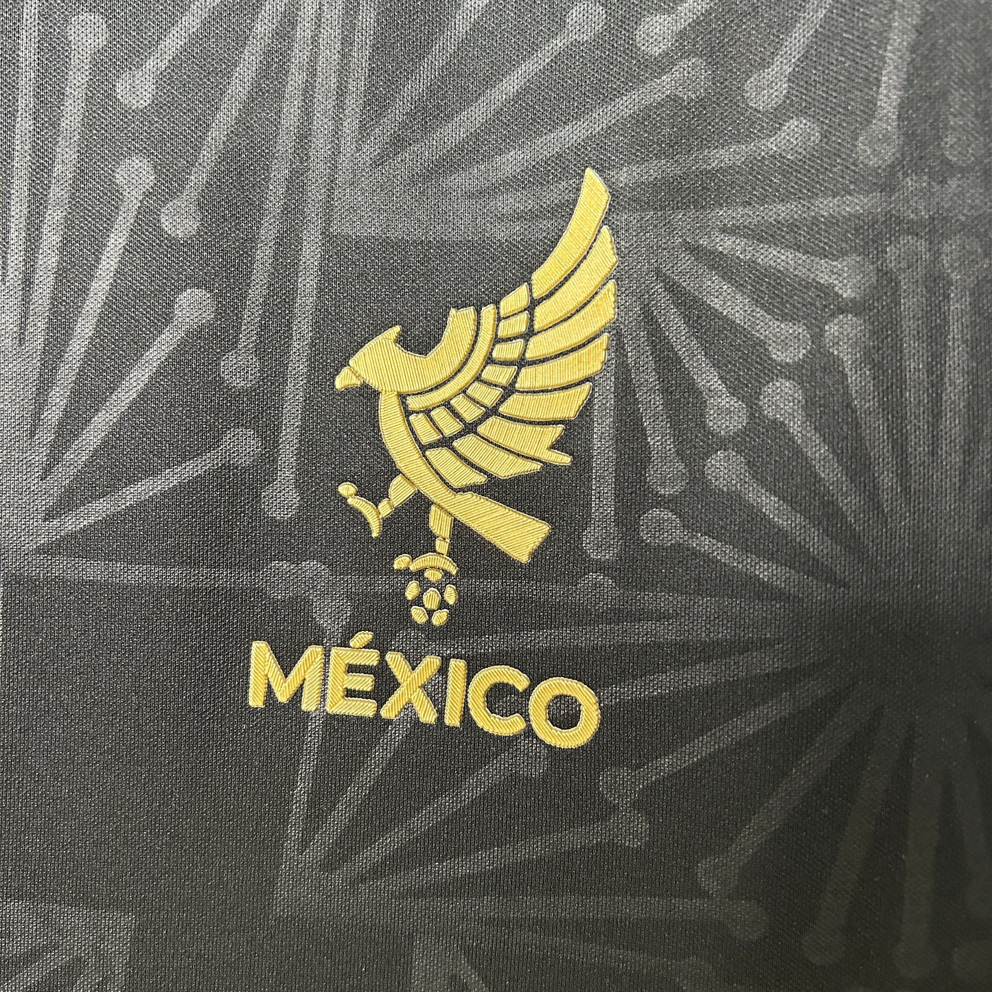 México 25/26 - TERCERA | Versión FAN