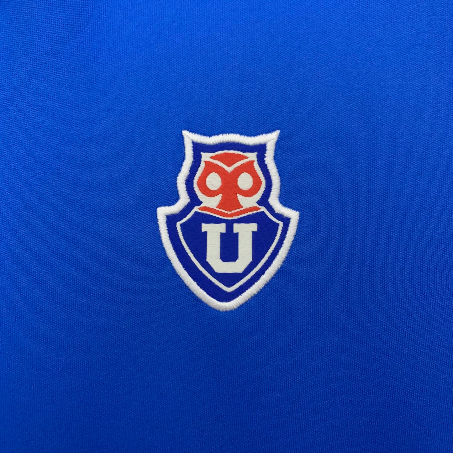 U. de Chile 25/26 - LOCAL | Versión FAN