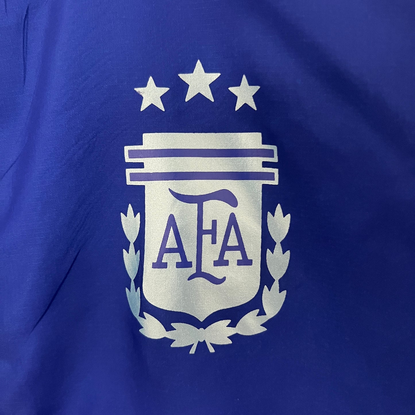 Cortavientos Argentina 2024/2025 - Reversible