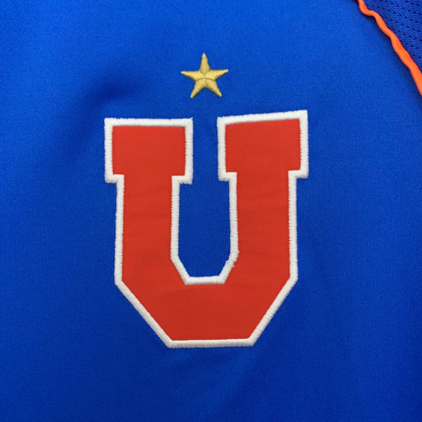 U. de Chile 25/26 - LOCAL | Versión FAN