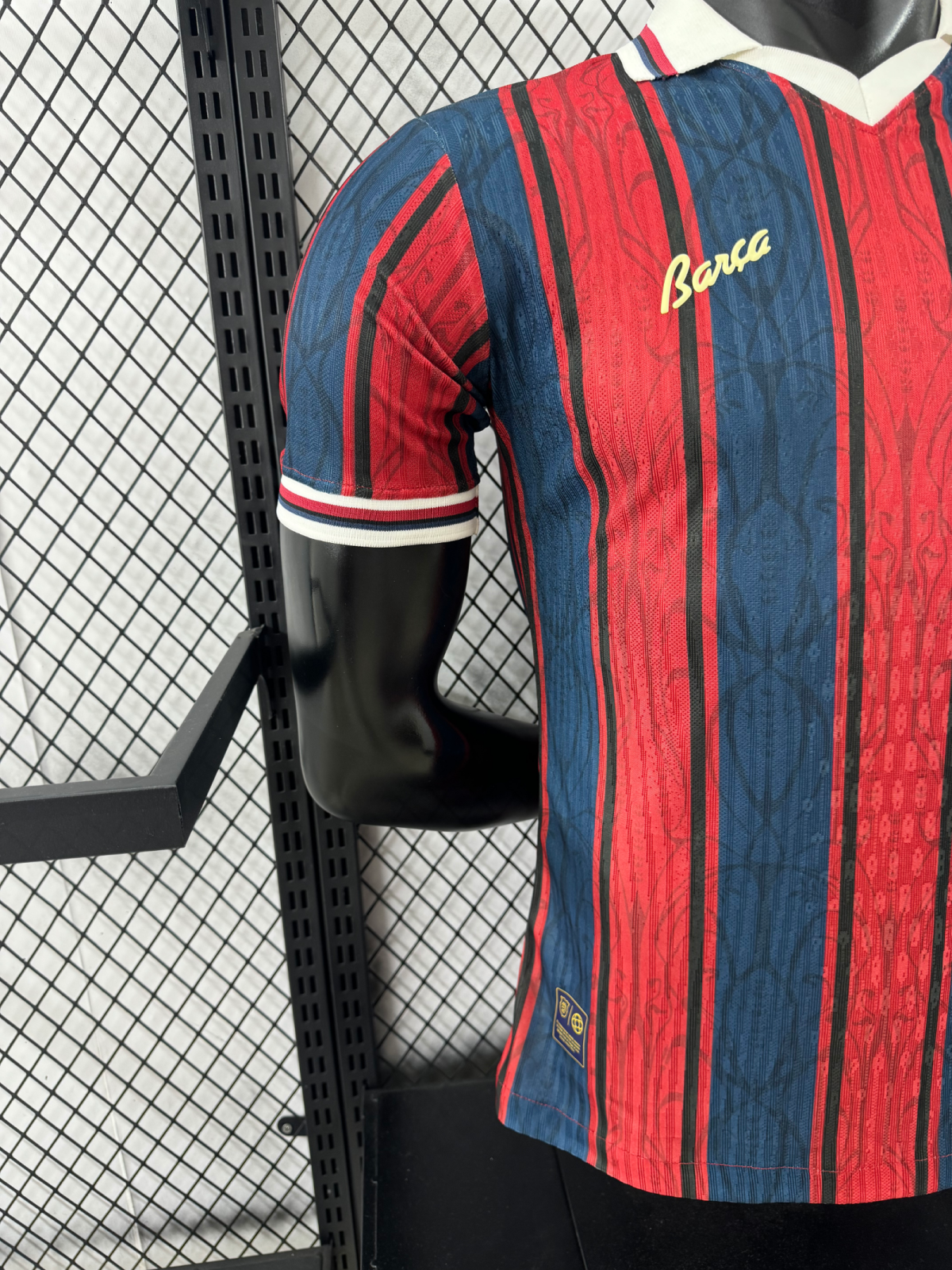 Barcelona 125 años | LOCAL | Versión jugador