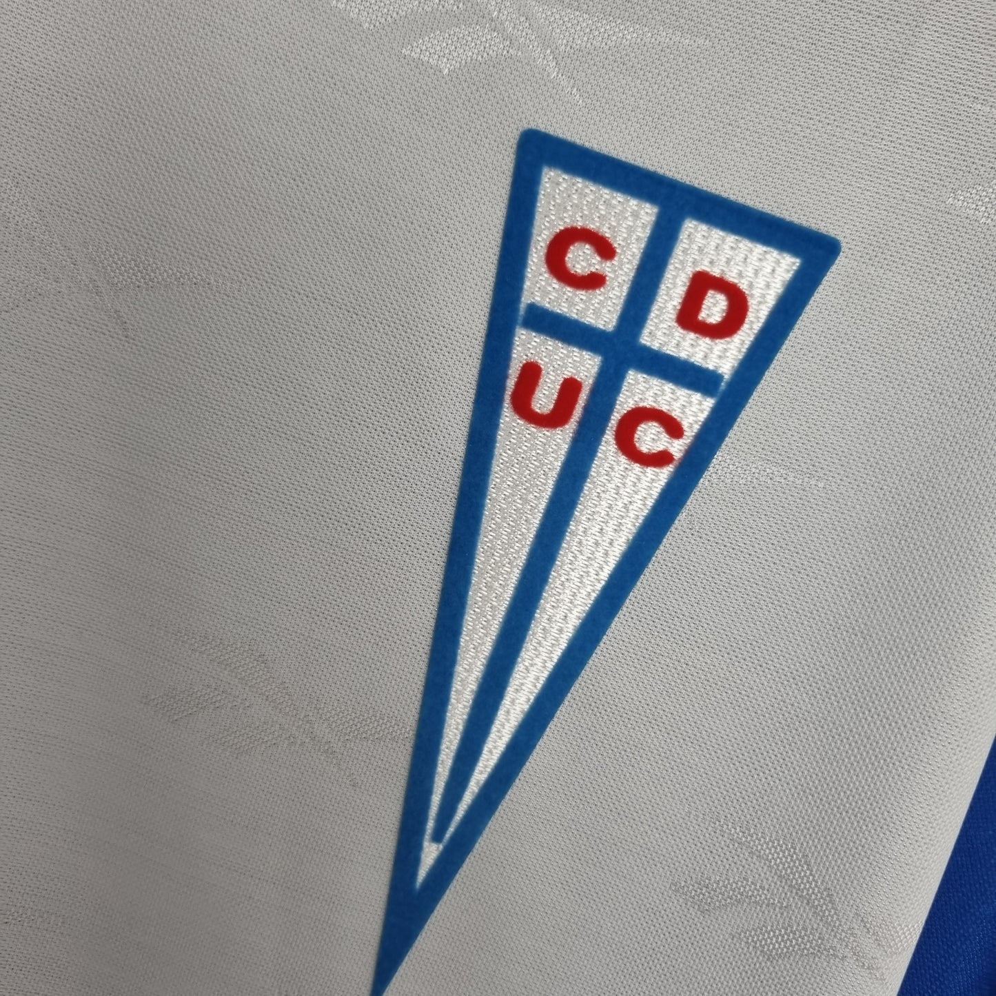 U. Católica 1998 - TERCERA | RETROKIT