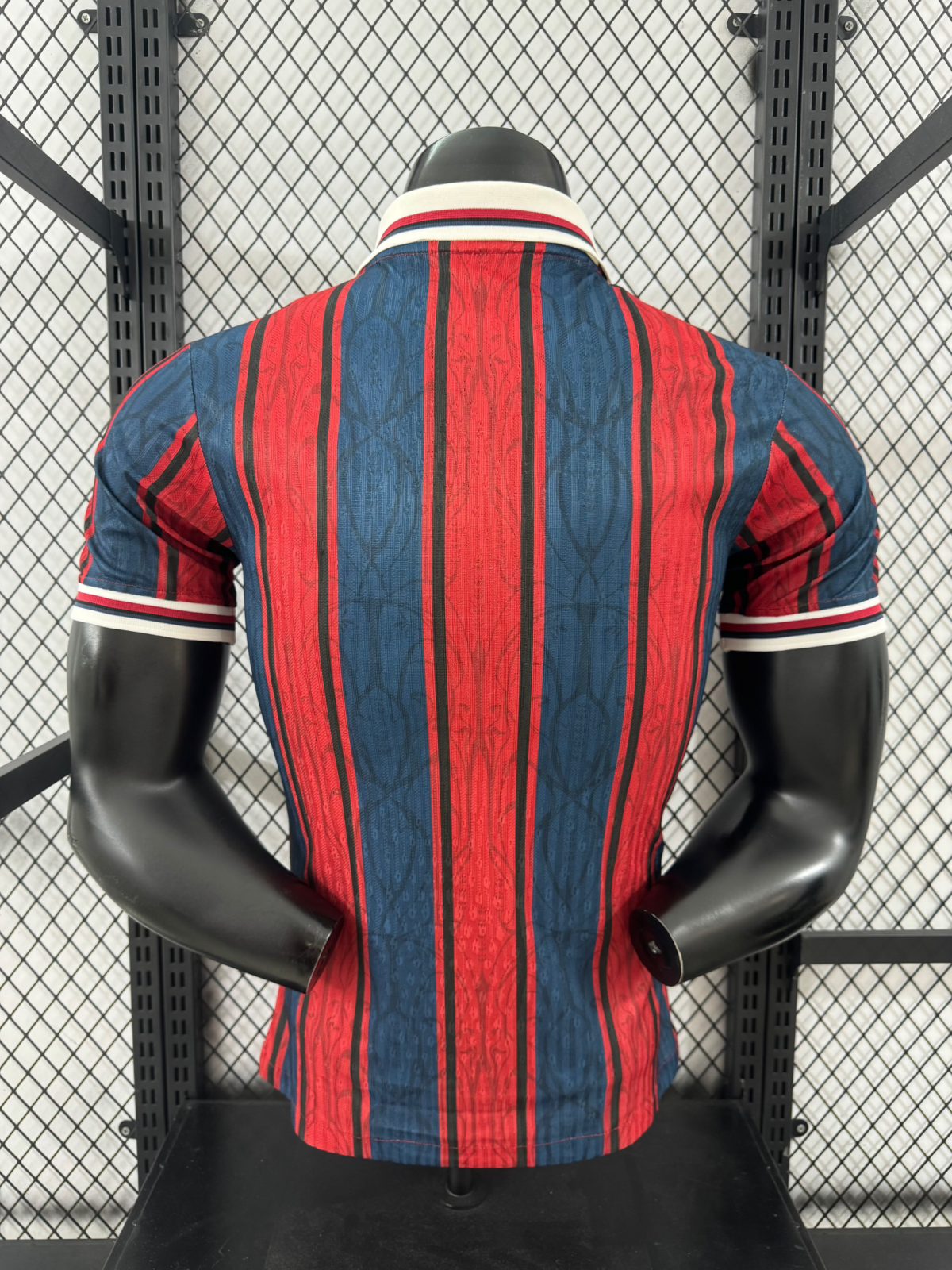 Barcelona 125 años | LOCAL | Versión jugador