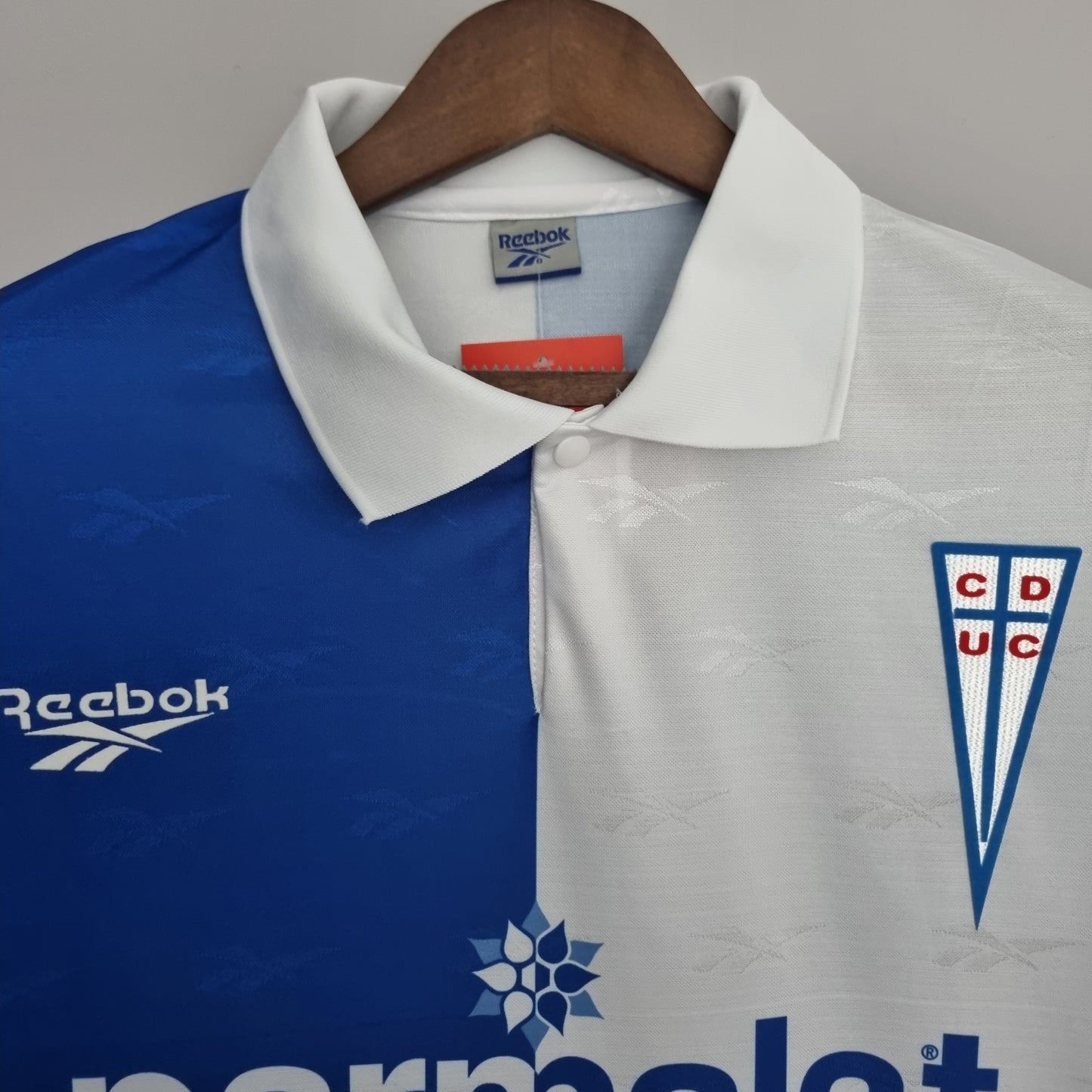 U. Católica 1998 - TERCERA | RETROKIT