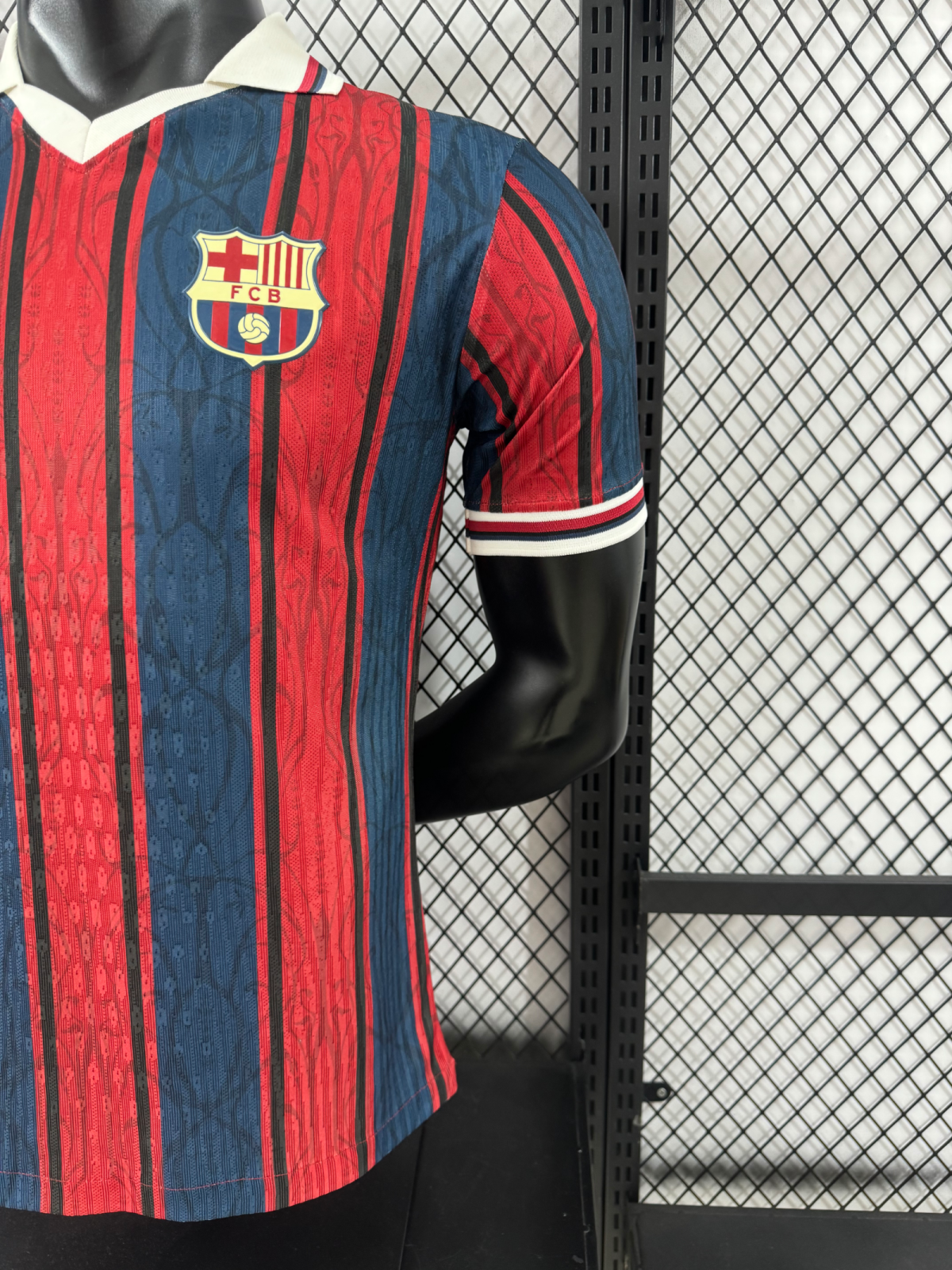 Barcelona 125 años | LOCAL | Versión jugador