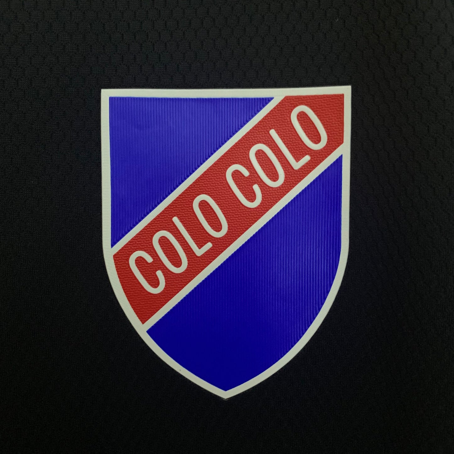 Colo-Colo 100 años - VISITA | Versión jugador