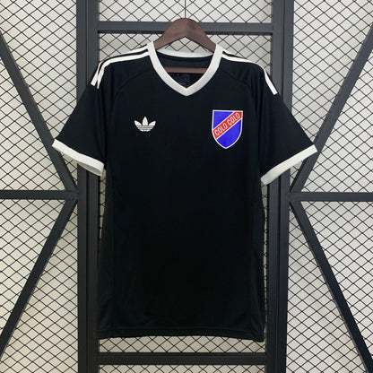 Colo-Colo 100 años - VISITA | Versión jugador