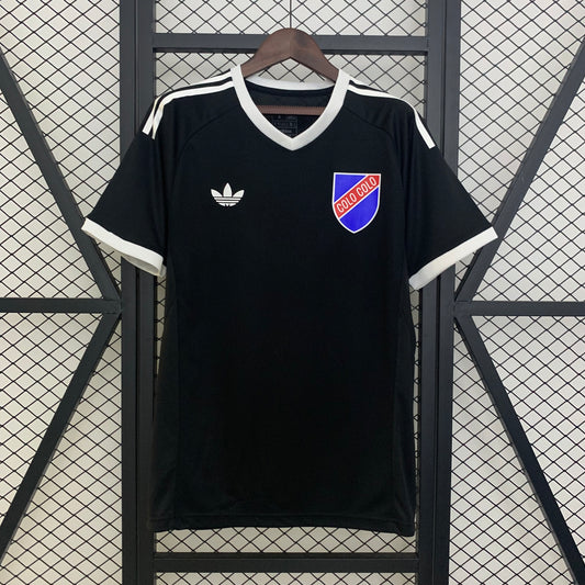 Colo-Colo 100 años - VISITA | Versión jugador