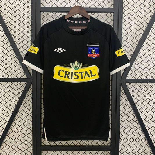 ColoColo 2011/2012 - VISITA | RETROKIT