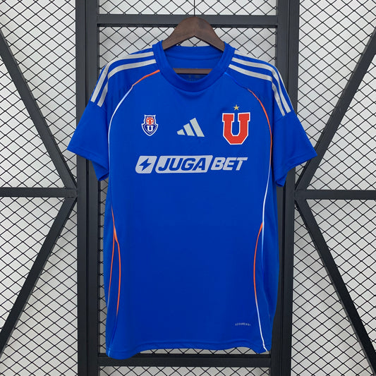 U. de Chile 25/26 - LOCAL | Versión FAN