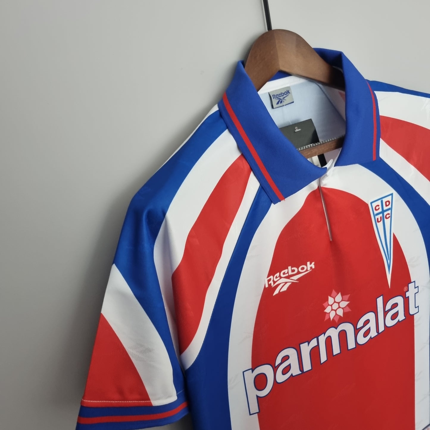 U. Católica 1998 - VISITA | RETROKIT