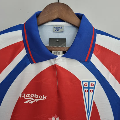 U. Católica 1998 - VISITA | RETROKIT
