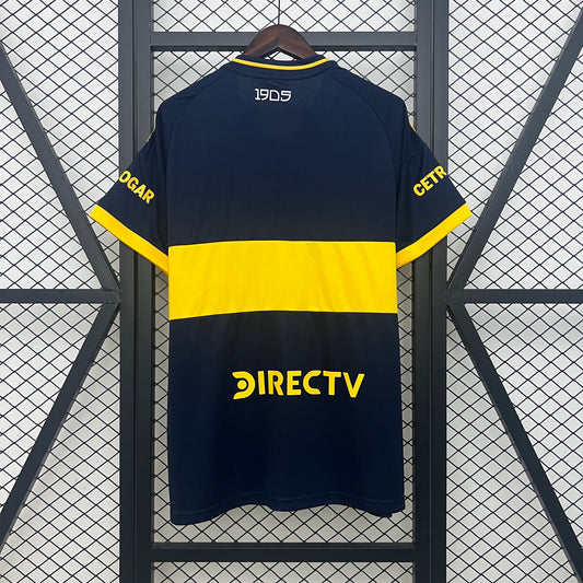 Boca Juniors 120 años | LOCAL | Versión FAN