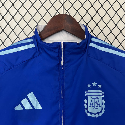 Cortavientos Argentina 2024/2025 - Reversible