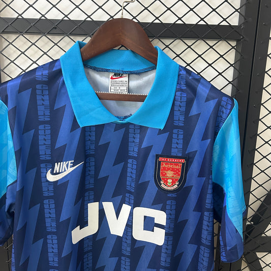 Arsenal 94/95 - VISITA | RETROKIT