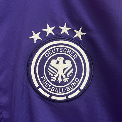 Cortavientos Alemania 2024/2025 - Reversible