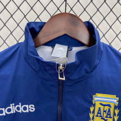 Cortavientos Argentina 1994