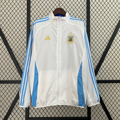 Cortavientos Argentina 2024/2025 - Reversible