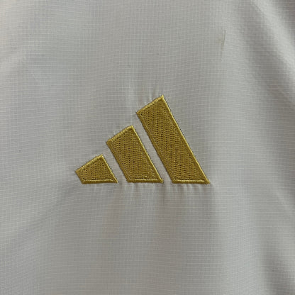 Cortavientos Argentina 2024/2025 - Reversible