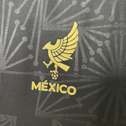 México 25/26 - TERCERA | Versión FAN