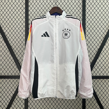 Cortavientos Alemania 2024/2025 - Reversible