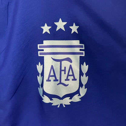 Cortavientos Argentina 2024/2025 - Reversible