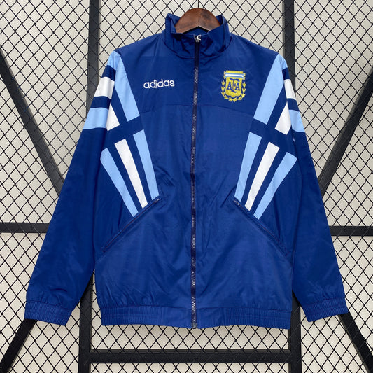 Cortavientos Argentina 1994