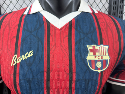 Barcelona 125 años | LOCAL | Versión jugador