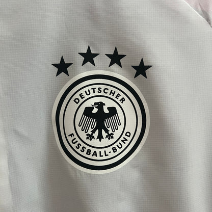 Cortavientos Alemania 2024/2025 - Reversible