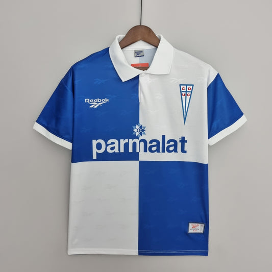 U. Católica 1998 - TERCERA | RETROKIT