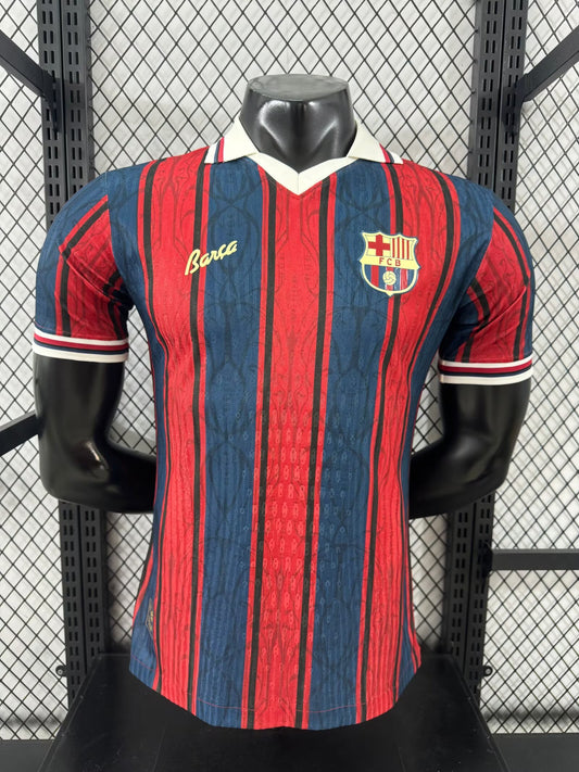 Barcelona 125 años | LOCAL | Versión jugador