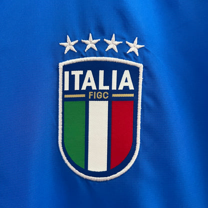 Cortavientos Italia 2024/2025 - Reversible