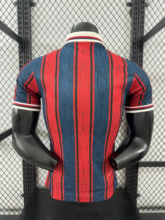 Barcelona 125 años | LOCAL | Versión jugador