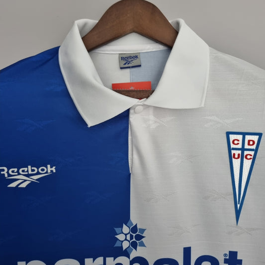U. Católica 1998 - TERCERA | RETROKIT