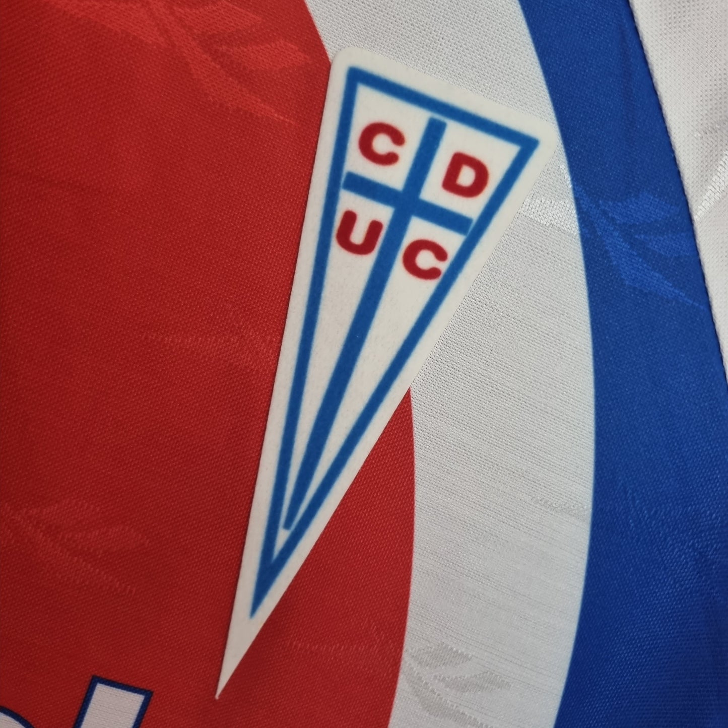 U. Católica 1998 - VISITA | RETROKIT
