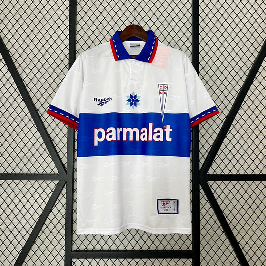 U. Católica 1998 - LOCAL | RETROKIT