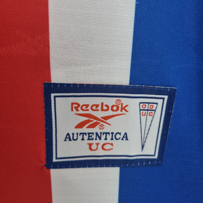U. Católica 1998 - VISITA | RETROKIT