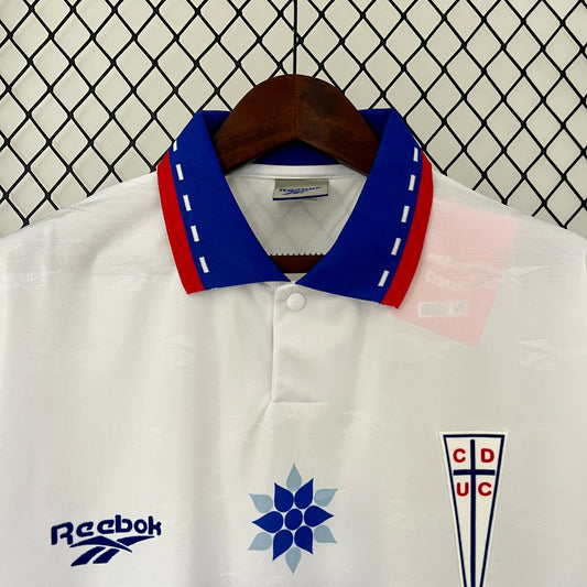U. Católica 1998 - LOCAL | RETROKIT