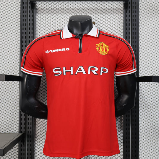 Manchester United 98/99 - LOCAL | RETROKIT