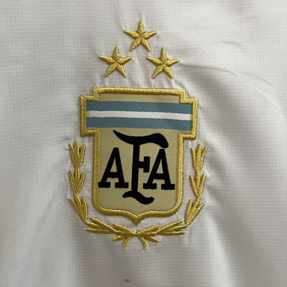 Cortavientos Argentina 2024/2025 - Reversible