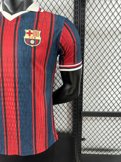 Barcelona 125 años | LOCAL | Versión jugador