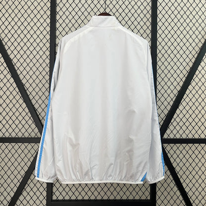 Cortavientos Argentina 2024/2025 - Reversible