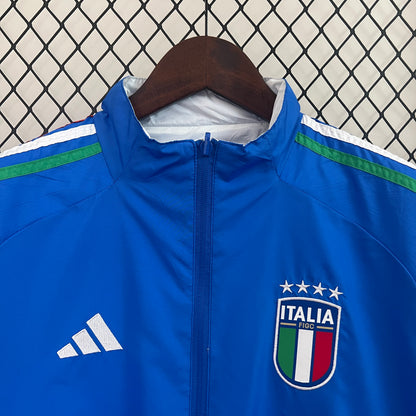 Cortavientos Italia 2024/2025 - Reversible