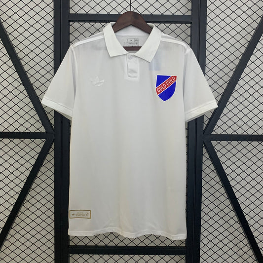 Colo-Colo 100 años | LOCAL | Versión jugador